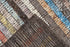 Vintage Tulu Area Rug (6' x 9')